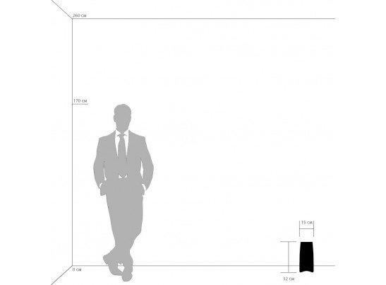 Настольная лампа Meringe Lightstar 801920 в Набережных Челнах