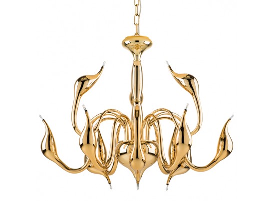 Люстра подвесная Cigno Collo Lightstar 751122 в Набережных Челнах