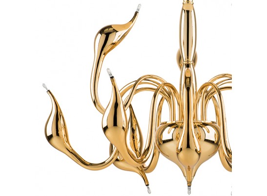 Люстра подвесная Cigno Collo Lightstar 751122 в Набережных Челнах