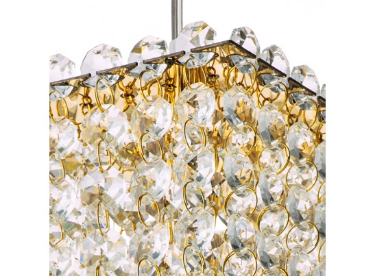 Подвес Cristallo Lightstar 795422 в Набережных Челнах