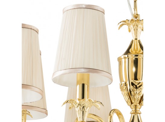 Люстра подвесная Cappa Osgona 691082 в Набережных Челнах