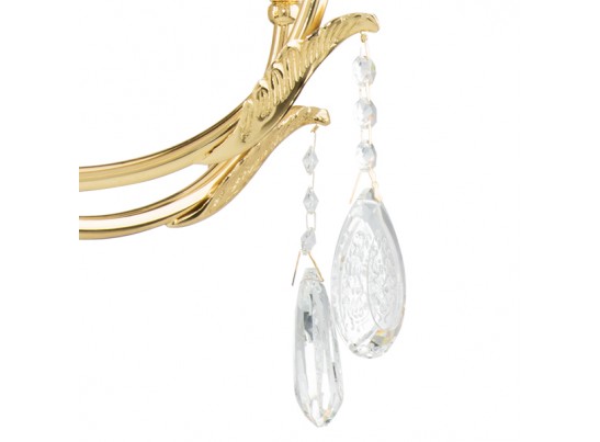 Люстра подвесная Cappa Osgona 691082 в Набережных Челнах