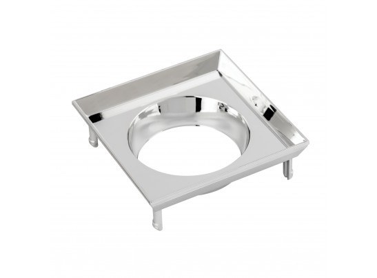 Рефлектор квадратный для рамок 07521х/07521X-01 и 07522х/07522X-01 STELLA Lightstar 075514 в Набережных Челнах