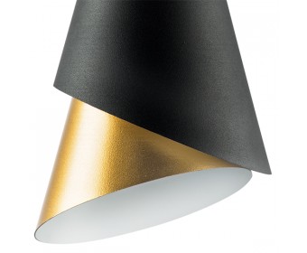 Подвес Cone Lightstar 757010