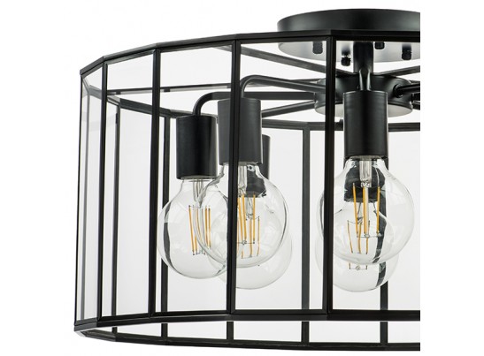 Люстра потолочная Genni Lightstar 798287 в Набережных Челнах