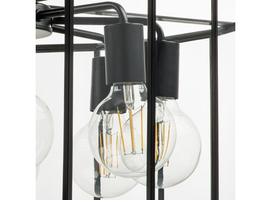 Люстра потолочная Genni Lightstar 798287 в Набережных Челнах