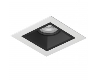 Комплект со светильником Domino Lightstar D51607BMOD