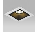 Комплект со светильником Domino Lightstar D51607BMOD в Набережных Челнах