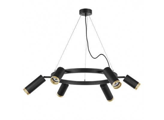 Люстра подвесная Rullo Lightstar LR01637387340 в Набережных Челнах