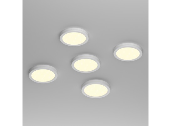 Комплект со светильником Mobiled 12V 13W 750LM Mobiled Lightstar 036230-5 в Набережных Челнах