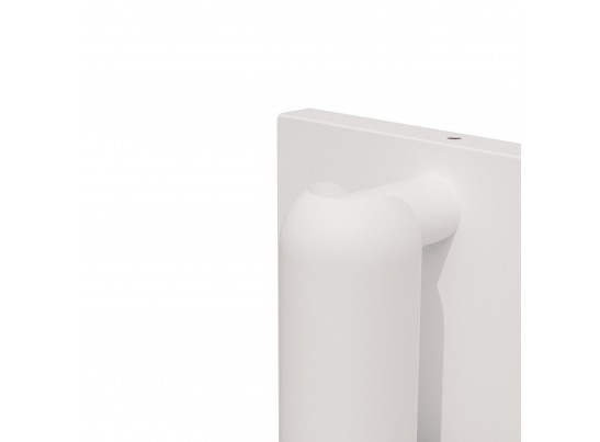 Бра 3W 277LM 3000K, белый Omega Lightstar 200936 в Набережных Челнах