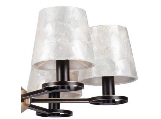 Люстра подвесная Perla Lightstar 707061 в Набережных Челнах