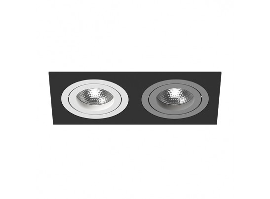 Комплект из светильника и рамки Intero 16 Intero 16 Lightstar i5270609 в Набережных Челнах