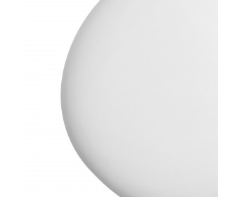 Светильник настенно-потолочный (Бра) 6W 3000K белый Uovo II Lightstar 807606