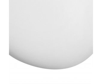 Светильник настенно-потолочный (Бра) 6W 3000K белый Uovo II Lightstar 807606