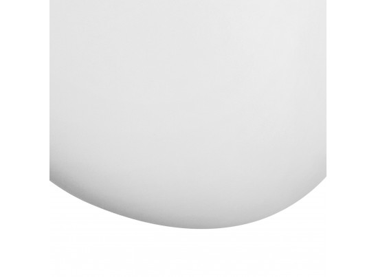 Светильник настенно-потолочный (Бра) 6W 3000K белый Uovo II Lightstar 807606 в Набережных Челнах