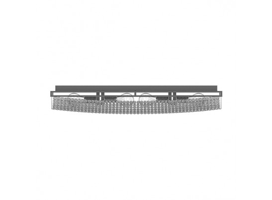 Светильник настенный Monile Osgona 704644 в Набережных Челнах