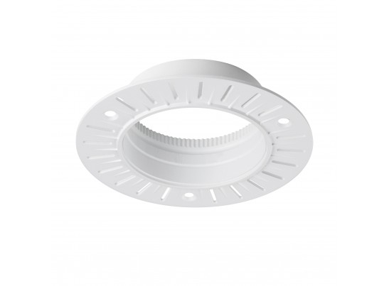 Рамка круглая скрытого монтажа для светодиодных модулей 0750xx STELLA Lightstar 075206-01 в Набережных Челнах