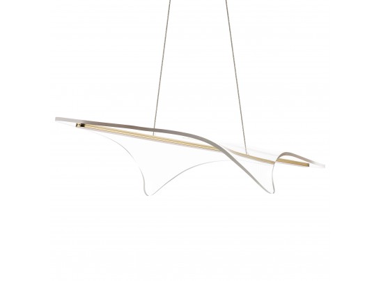 Люстра подвесная Varese Lightstar 731303 в Набережных Челнах