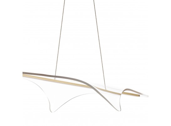 Люстра подвесная Varese Lightstar 731303 в Набережных Челнах