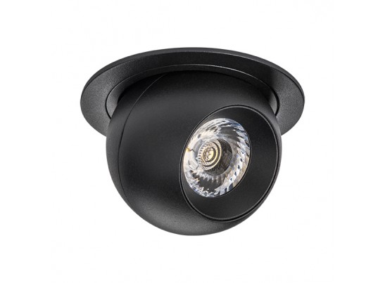 Комплект из светильника и рамки Intero Intero Lightstar i61772 в Набережных Челнах