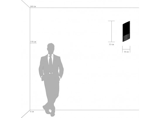 Бра Nuvola Osgona 709634 в Набережных Челнах
