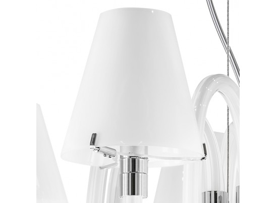 Люстра подвесная Bianco Lightstar 760086 в Набережных Челнах