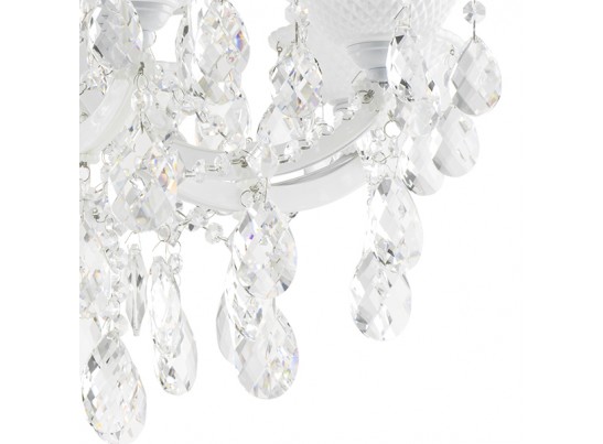 Люстра подвесная Princia Osgona 726081 в Набережных Челнах