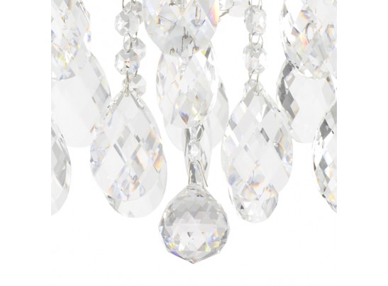 Люстра подвесная Princia Osgona 726081 в Набережных Челнах