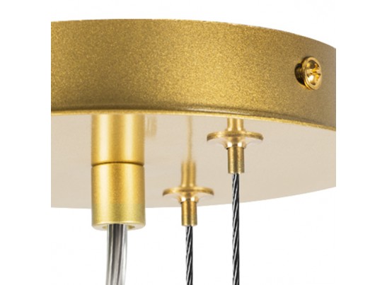 Люстра подвесная Siena Lightstar 720442 в Набережных Челнах