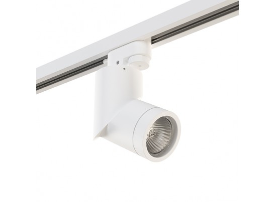 Трековое крепление с 1-фазным адаптером к 05101x/05105х/21444x Asta Lightstar 592016 в Набережных Челнах