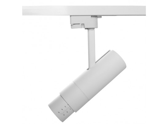 Светильник светодиодный для 1-фазного трека Fuoco Lightstar 215246 в Набережных Челнах