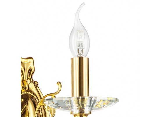 Бра Stregaro Osgona 694612 в Набережных Челнах