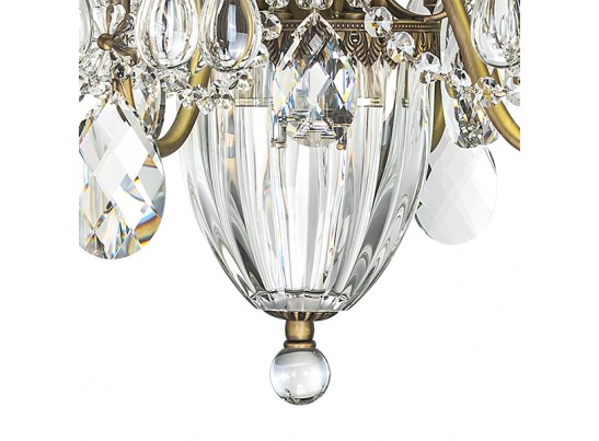 Люстра подвесная Schon Osgona 790061 в Набережных Челнах