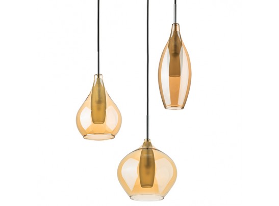 Подвес Pentola Lightstar 803053 в Набережных Челнах