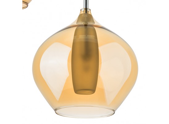 Подвес Pentola Lightstar 803053 в Набережных Челнах