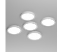 Комплект со светильником Mobiled 12V 25W 1250LM Mobiled Lightstar 036540-5 в Набережных Челнах