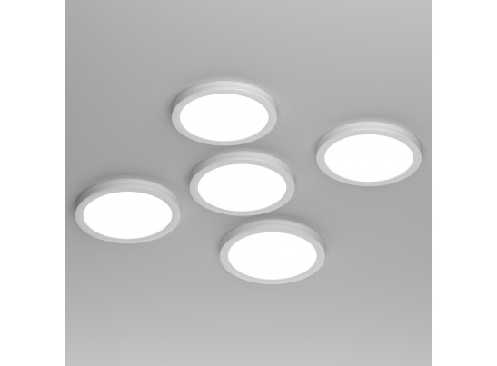 Комплект со светильником Mobiled 12V 25W 1250LM Mobiled Lightstar 036540-5 в Набережных Челнах