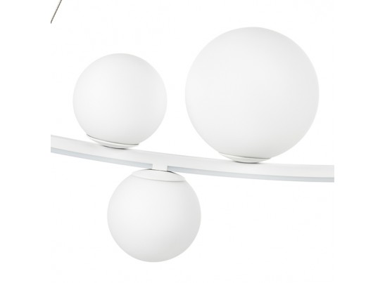 Люстра подвесная Croco Lightstar 815436 в Набережных Челнах