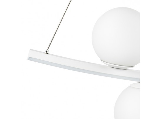 Люстра подвесная Croco Lightstar 815436 в Набережных Челнах