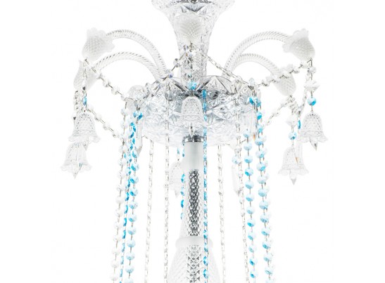 Люстра подвесная Campana Osgona 716364 в Набережных Челнах