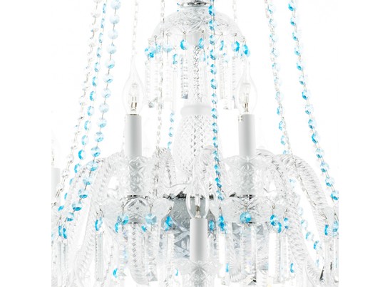 Люстра подвесная Campana Osgona 716364 в Набережных Челнах