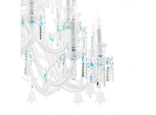 Люстра подвесная Campana Osgona 716364 в Набережных Челнах