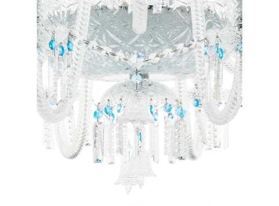 Люстра подвесная Campana Osgona 716364 в Набережных Челнах