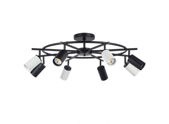 Люстра потолочная Rullo Lightstar LR718374364 в Набережных Челнах