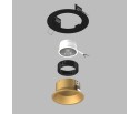 Комплект со светильником Domino Lightstar D61703BMOD в Набережных Челнах