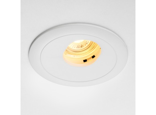 Рамка термостойкая PVC д/крепления LED источника света в подвесном потолке Anello Lightstar 012216 в Набережных Челнах