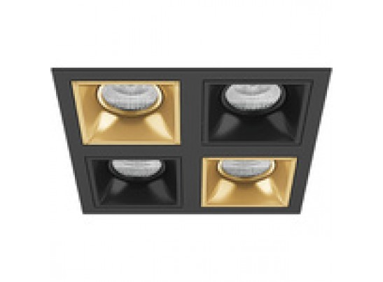 Комплект из светильников и рамки DOMINO Domino Lightstar D54703070307 в Набережных Челнах