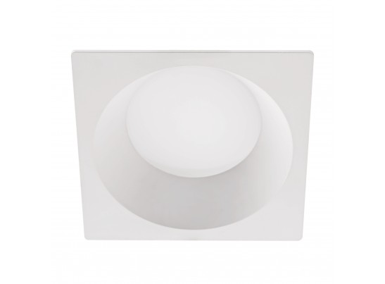 Рамка термостойкая (светильник) PVC д/крепления LED источника света в подвесном потолке Piano Lightstar 012926 в Набережных Челнах