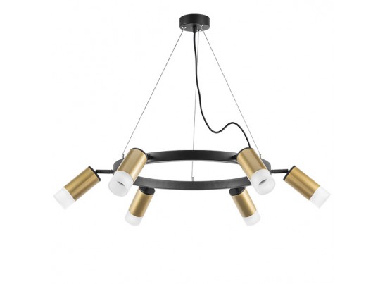 Люстра подвесная Rullo Lightstar LR0164061 в Набережных Челнах